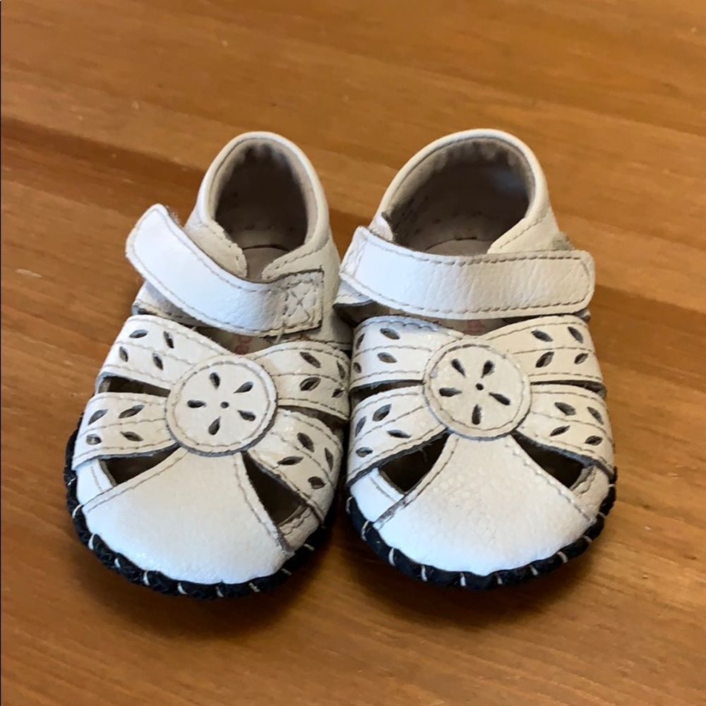 Pediped 0-6m